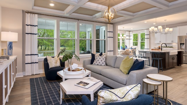 Homesite 130 Sunbeam Way, Milton, DE 19968 - photo 2