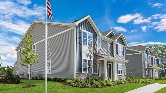 Canopy Hill - Meadows, Richmond Plan unit 36208210, Union Grove, WI 53182 - photo 3