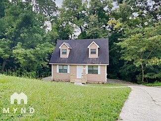 377 St John Rd NW, Birmingham, AL 35215