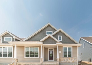 2168 Winding Stream Way, Sun Prairie, WI 53590