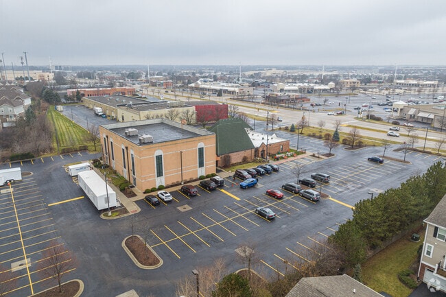 Icn Full-Time School Program is located at 2844 W OGDEN AVE
NAPERVILLE, IL 60540.