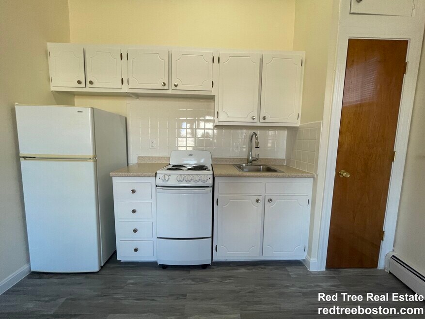 180 N Beacon St unit 24, Boston, MA 02135 - photo 1