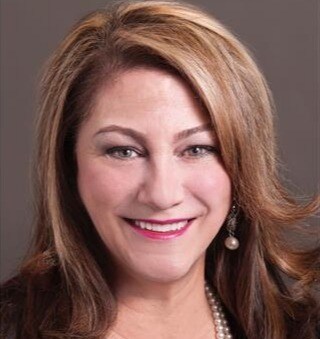 Catherine Williams