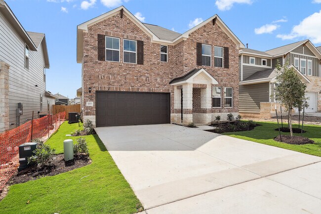 119 Coleta Trail unit 36640612, Bastrop, TX 78602 - photo 7