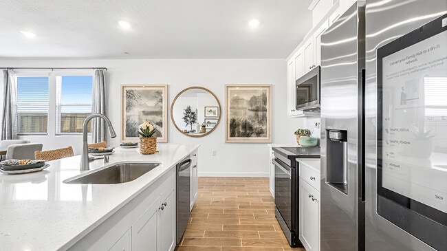 4484 N Lucy Ruiz Ave, Fresno, CA 93723 - photo 3