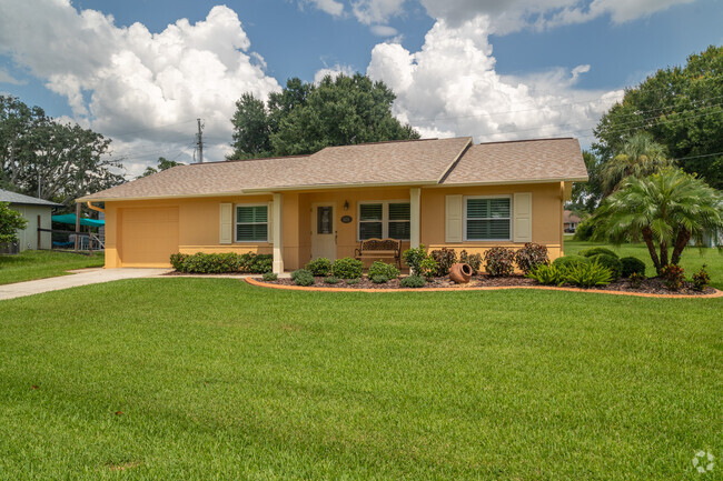 Colorful ranchers are a vibrant part of the West Sebring community.