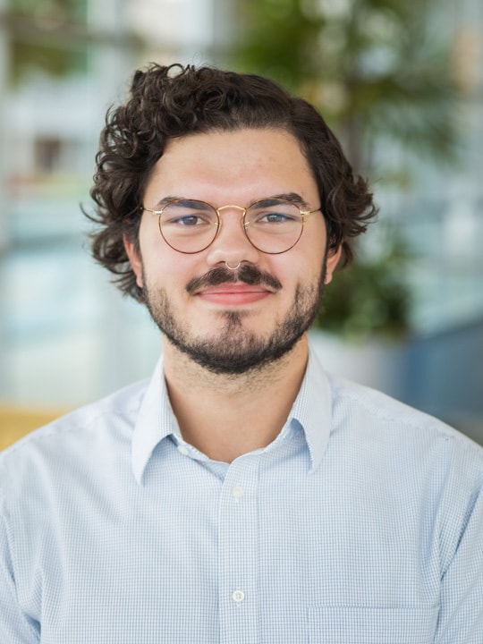 Alexander Hubbard