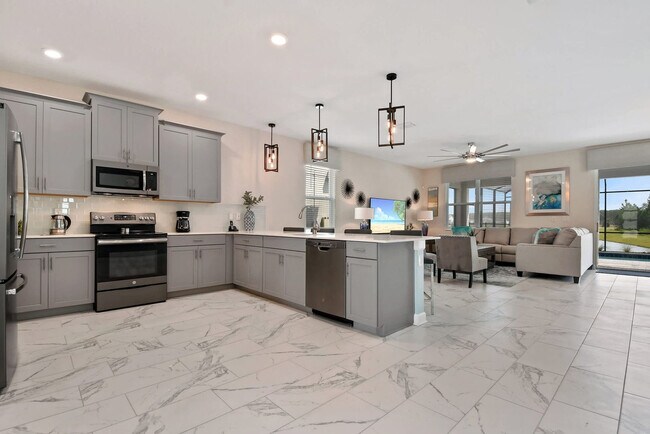 2881 Stanza Ct unit ID1280904P, Kissimmee, FL 34746 - photo 5