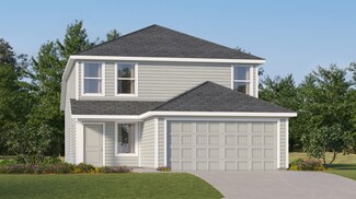 6911 Biotite Ridge Unit 36038722, Elmendorf, TX 78112
