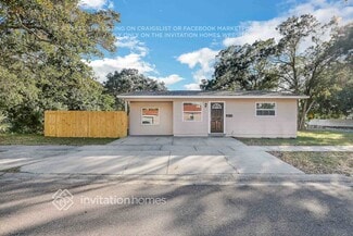 4564 12th Ave S, Saint Petersburg, FL 33711