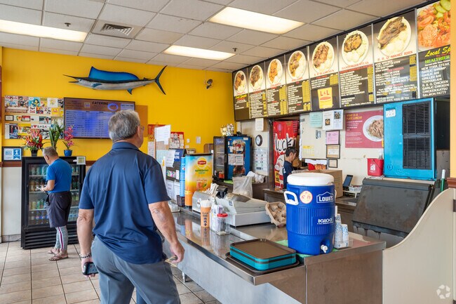 L&L BBQ is a staple across the state of Hawaii.