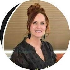 Kim Burnett Valdez