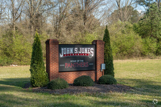 John S. Jones Elementary School