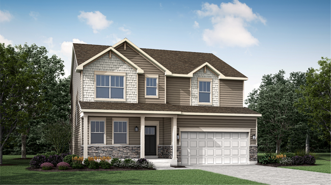 2708 Oslo Run unit 36033765, Stoughton, WI 53589 - photo 2