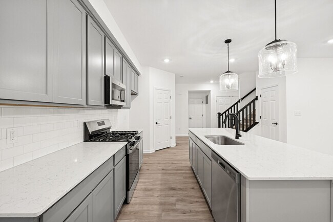 17482 Ebling Trail, Westfield, IN 46062 - photo 6