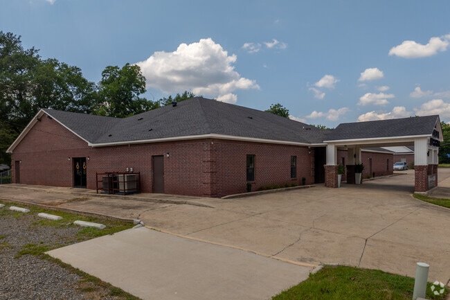 Linwood Word Academy