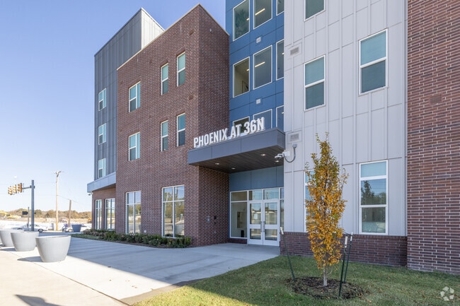Phoenix@36N, Tulsa, OK 74106 - photo 3