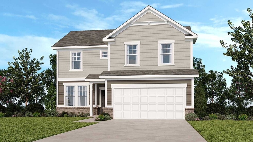 0 N Buck Creek Rd unit 38553076, Cumberland, IN 46229 - photo 1