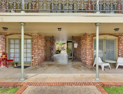 Royal Orleans North Condominiums unit 240, Austin, TX 78757 - photo 7