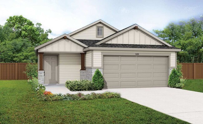 3827 Los Altos Blvd unit 36450925, Sherman, TX 75090 - photo 2