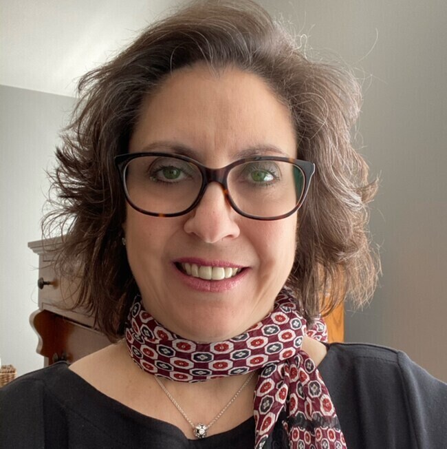 Maria Vozza
