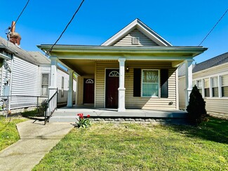 525 Lilly Ave, Louisville, KY 40217