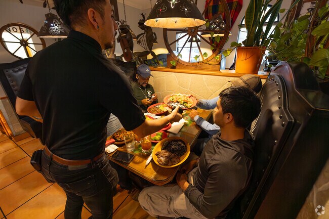 Guadalajara restaurant is a local staple in Charlottesville, as is the location in Pantops.