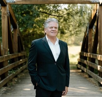 Steven Breda