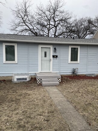 124 Glenview Ave, Mankato, MN 56001