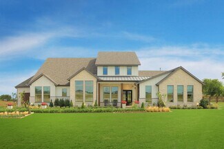 3000 Creek Meadow, Northlake, TX 76226