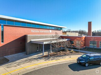 Matoska International IB World School