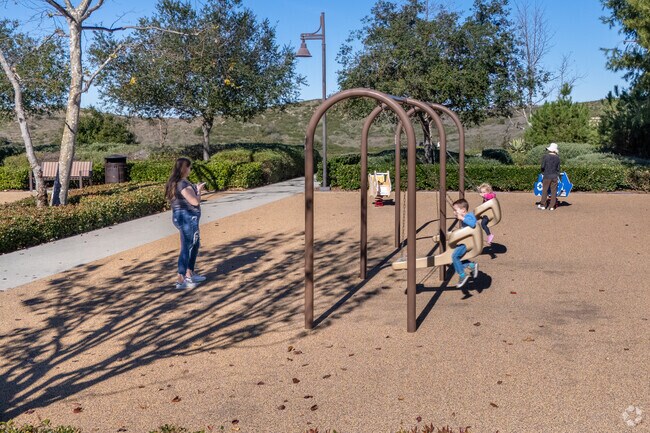 With so many parks to choose from, Baker Ranch will keep you wanting more.