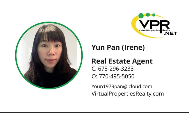 Agent Photo