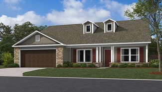 1307 W Decatur Place, Broken Arrow, OK 74011