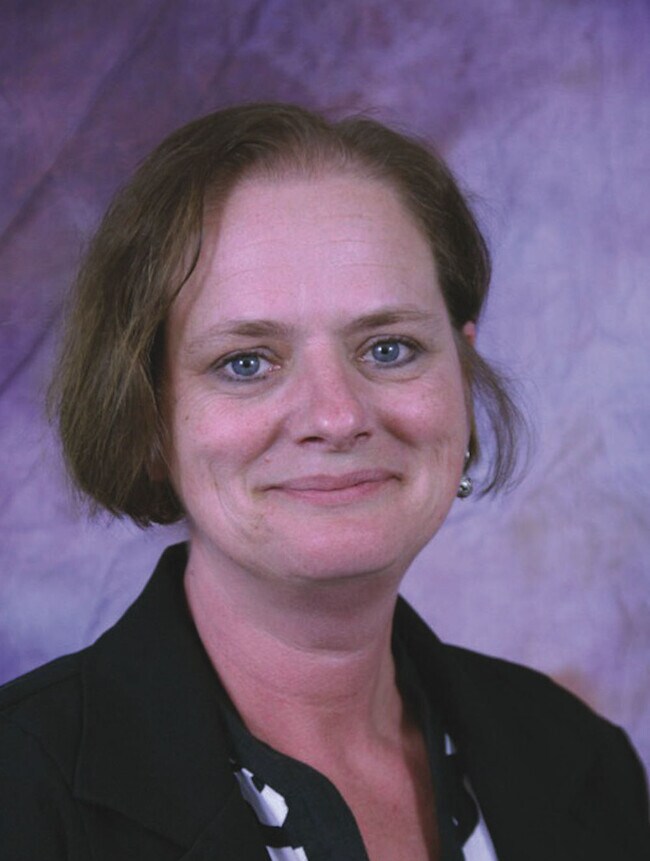 Jeanne Crum