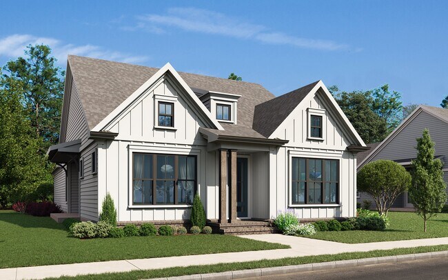 550 Pilgrim Mill Rd unit 36495753, Cumming, GA 30040 - photo 2