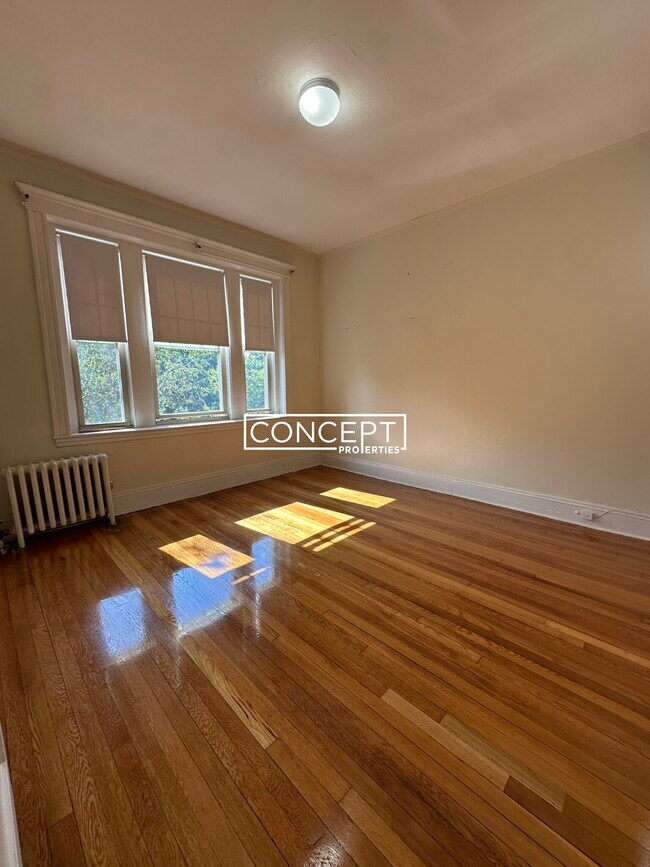 1788 Beacon St unit 6, Brookline, MA 02445 - photo 7
