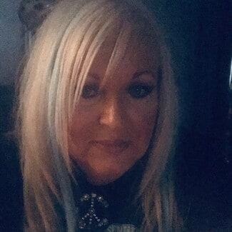 Gail Peacher