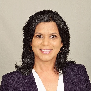 Tracey Diaz