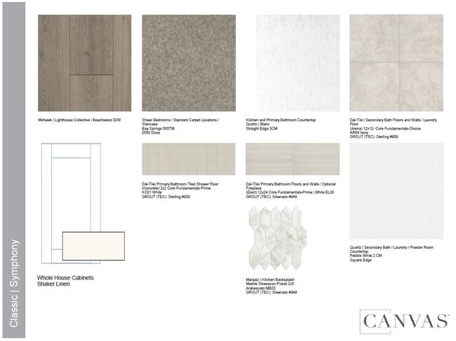 1441 Arciones Rd, Haslet, TX 76052 - photo 2