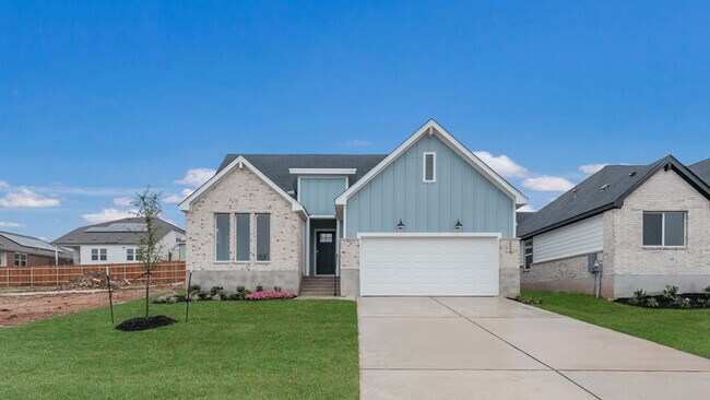 104 Heatherwood Terrace unit 36199793, Marble Falls, TX 78654 - photo 2