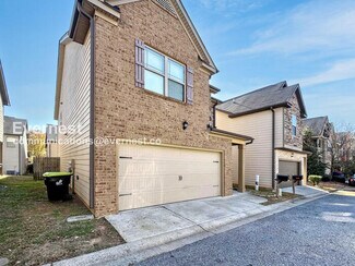 3995 Tyne Ct, Atlanta, GA 30349