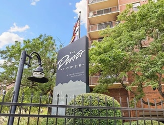 1301 Speer Blvd Unit 202, Denver, CO 80204