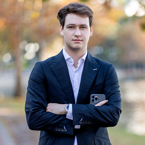 Agent Photo