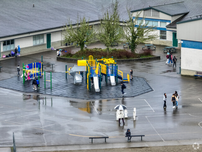 Millennium Elementary School