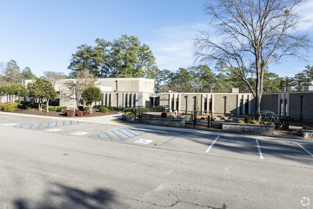 Cutler Jewish Day School offers children a great start to their academic life.