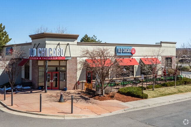 Lower Broomfield Restaurants Old Chicago