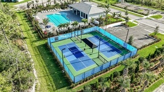 2309 Mosaic, Port Saint Lucie, FL 34984