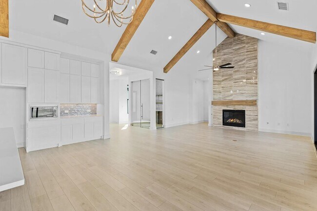 2929 Ralph Drees Dr, Leander, TX 78641 - photo 4