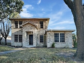1699 Wildrose Dr, Rockwall, TX 75032